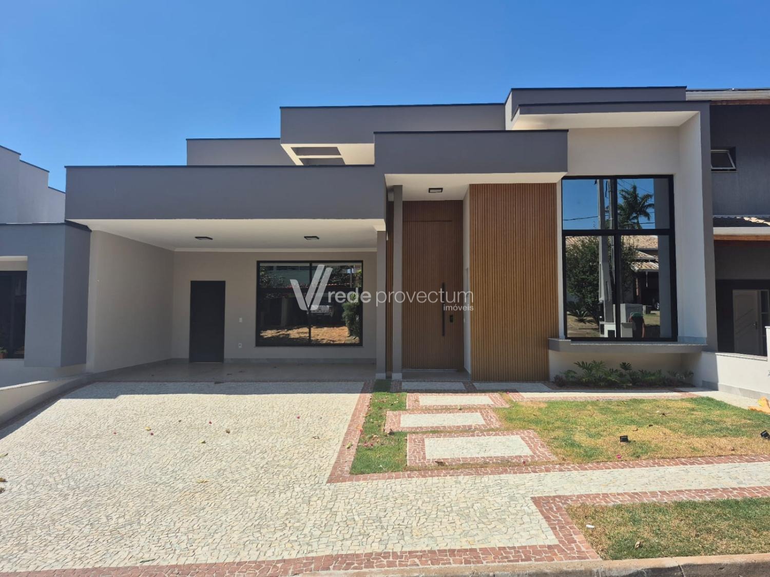 CA319218 | Casa venda Betel | Paulínia/SP