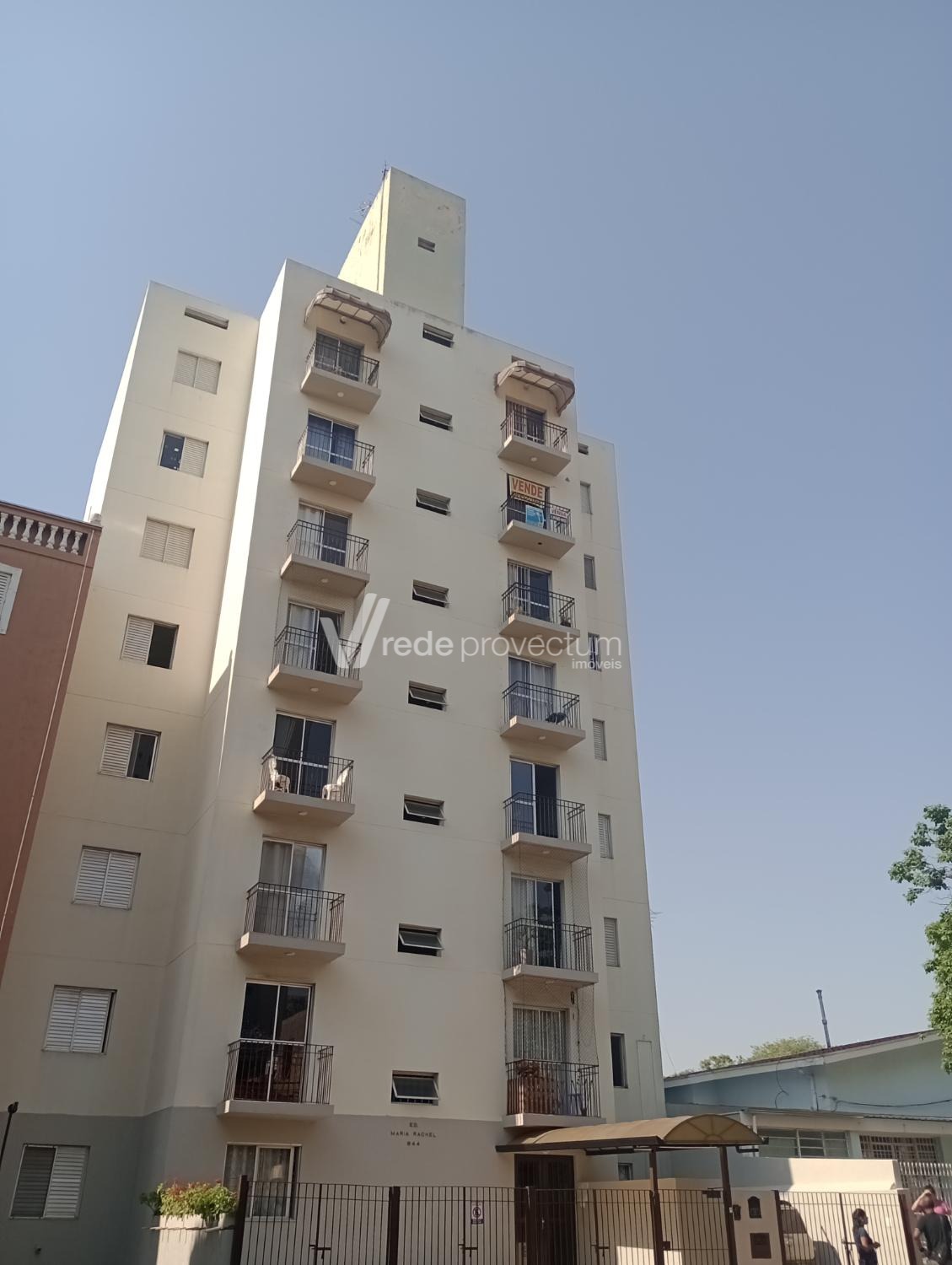 AP319220 | Apartamento venda Bosque | Campinas/SP