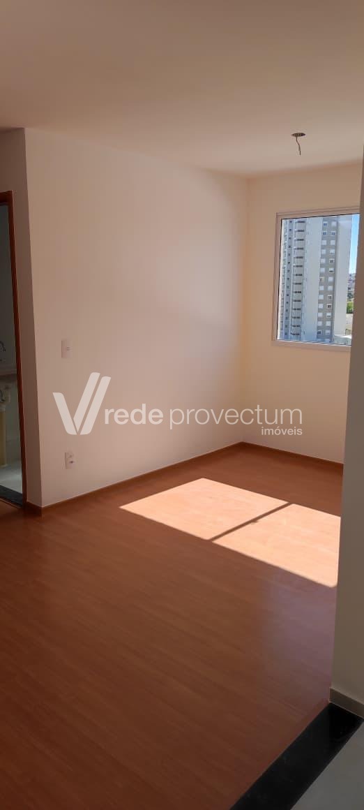 AP319226 | Apartamento venda Parque Industrial | Campinas/SP