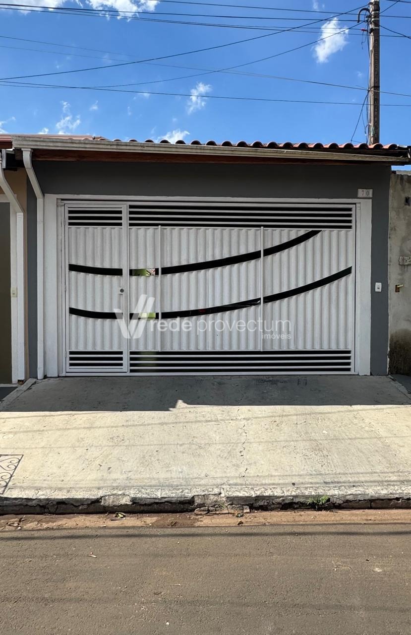 CA319228 | Casa venda Vila Avaí | Indaiatuba/SP