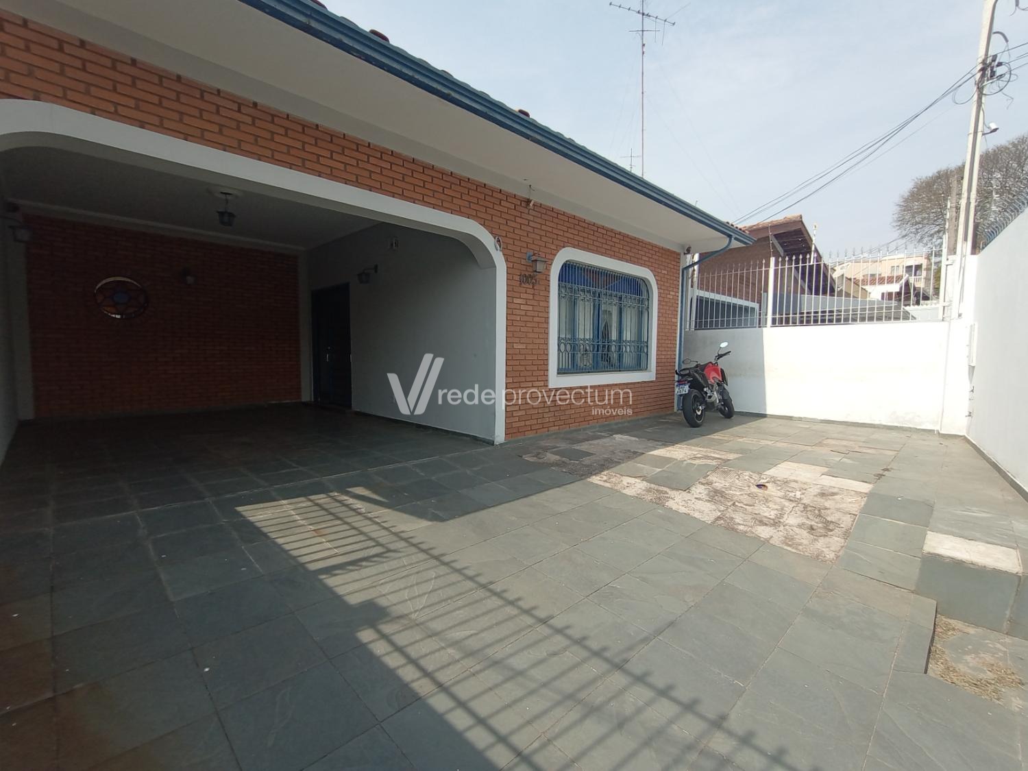 CA319237 | Casa venda Jardim Proença | Campinas/SP