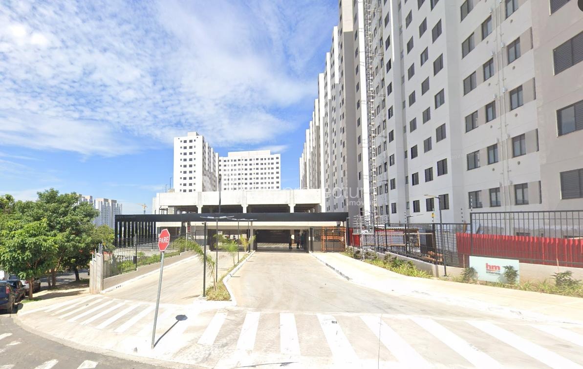 AP319239 | Apartamento venda Jardim Ibirapuera | Campinas/SP