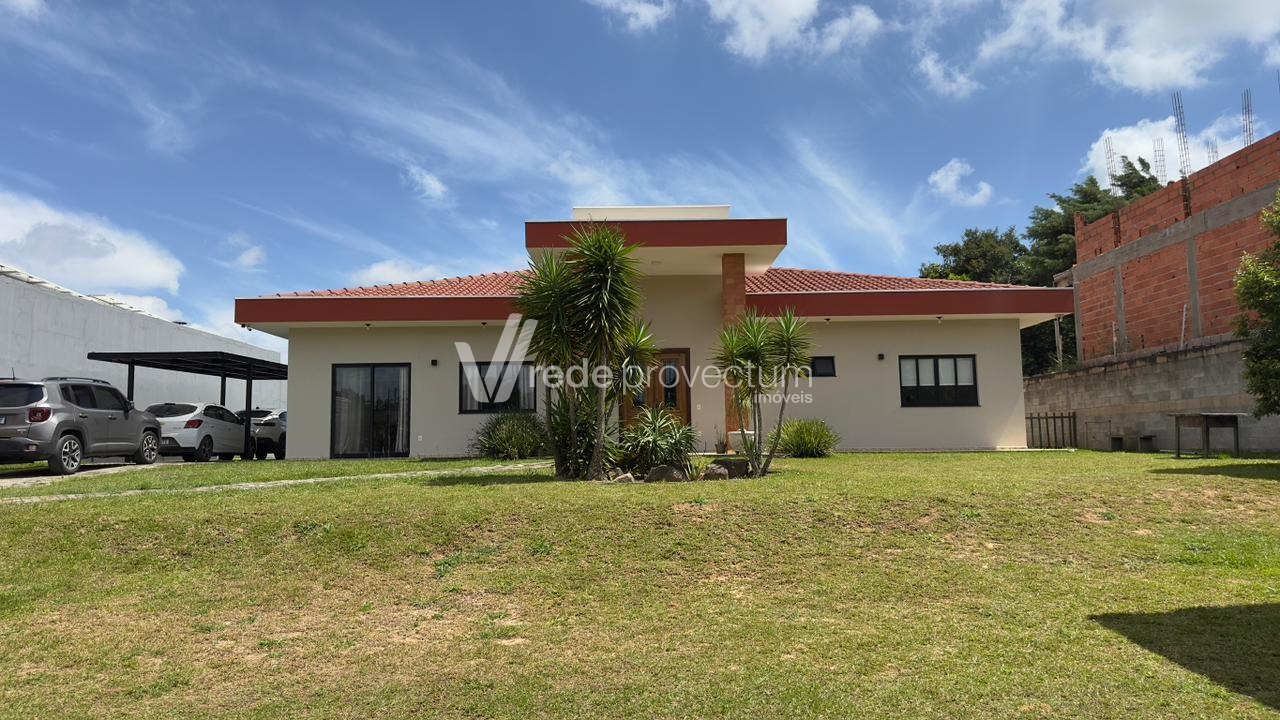 CH319248 | Chácara venda aluguel Cisalpina Park | Valinhos/SP