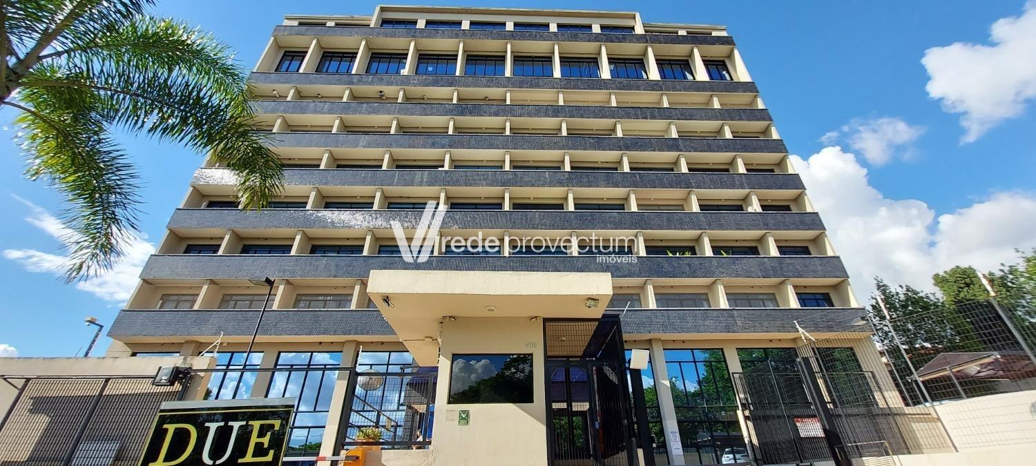 SA319259 | Sala venda aluguel Jardim Chapadão | Campinas/SP