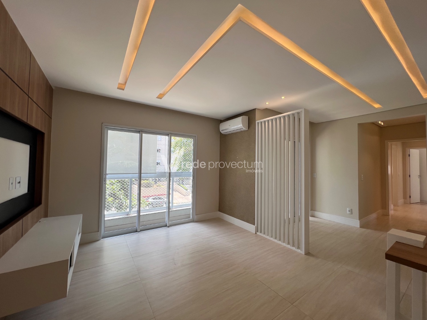 AP319262 | Apartamento aluguel Vila Itapura | Campinas/SP