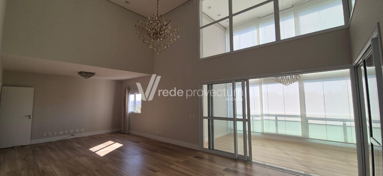 AP319272 | Apartamento venda Taquaral | Campinas/SP