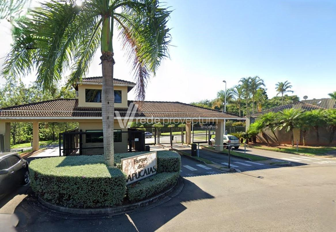 TE319273 | Terreno venda Loteamento Parque das Sapucaias | Campinas/SP