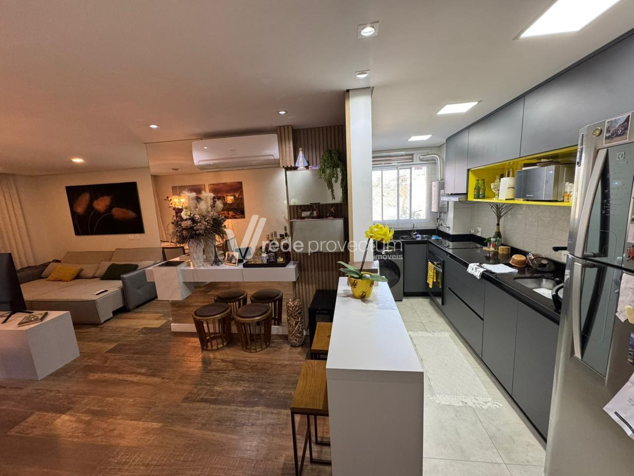 AP319275 | Apartamento venda Vila Industrial | Campinas/SP