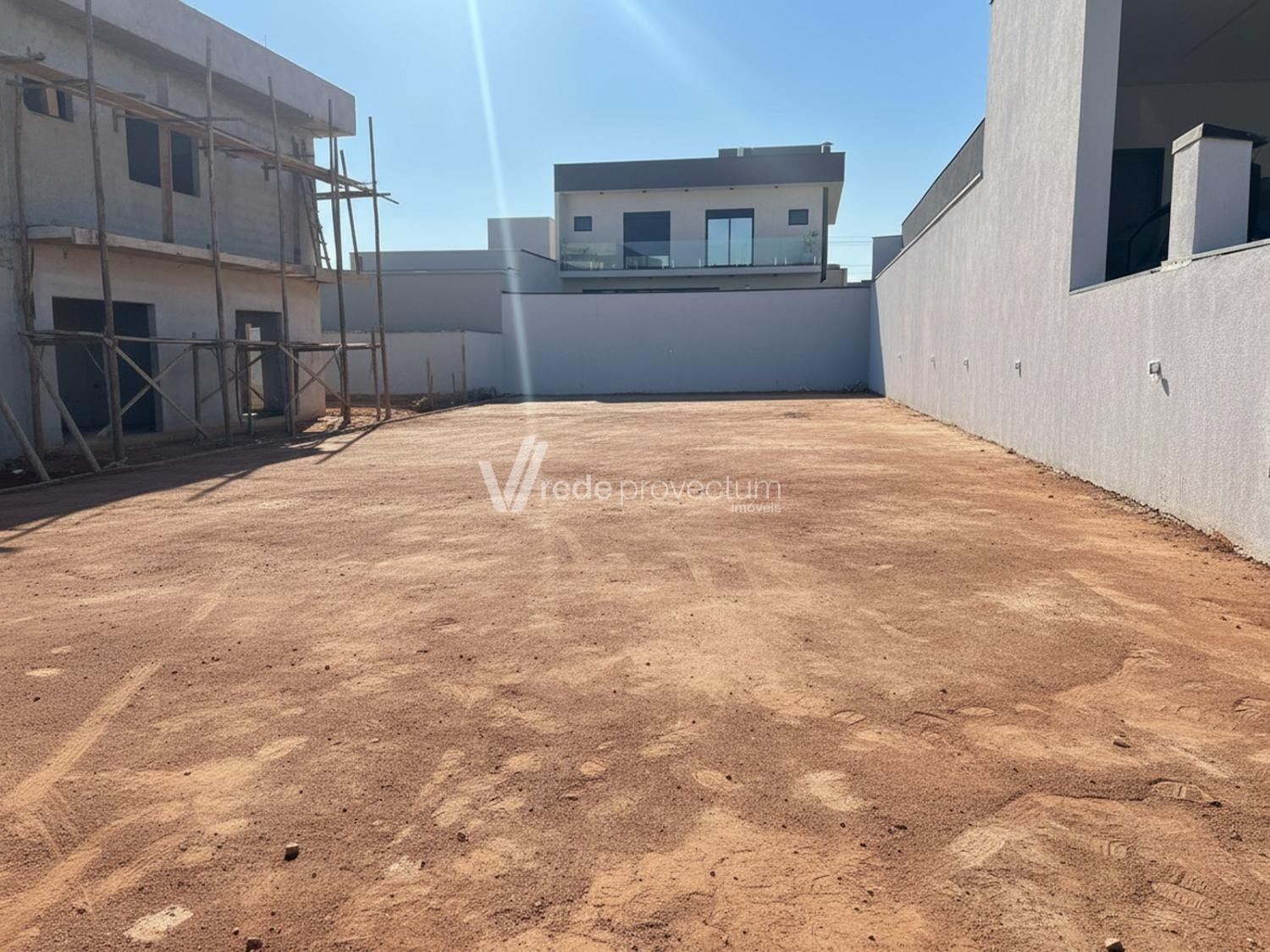 TE319277 | Terreno venda Parque Brasil 500 | Paulínia/SP