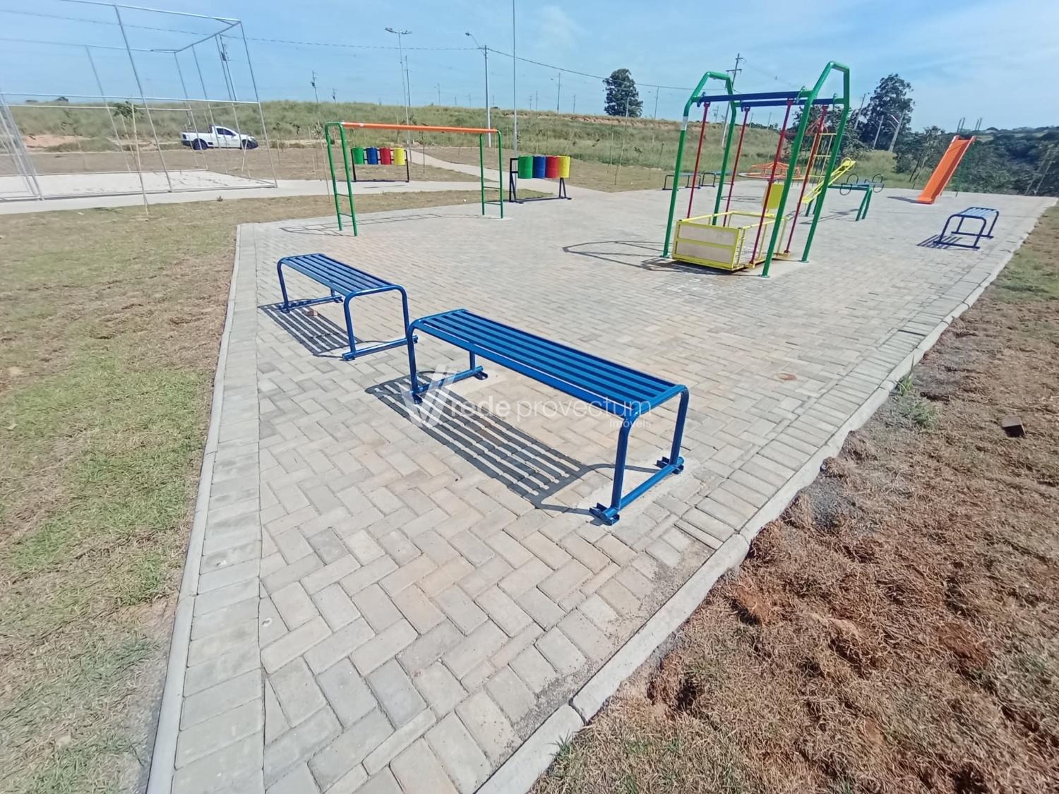 TE319279 | Terreno venda Campo Grande | Campinas/SP