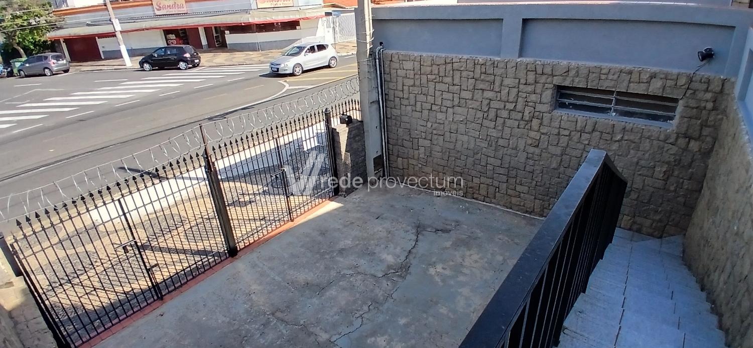 CA319282 | Casa aluguel Jardim Leonor | Campinas/SP