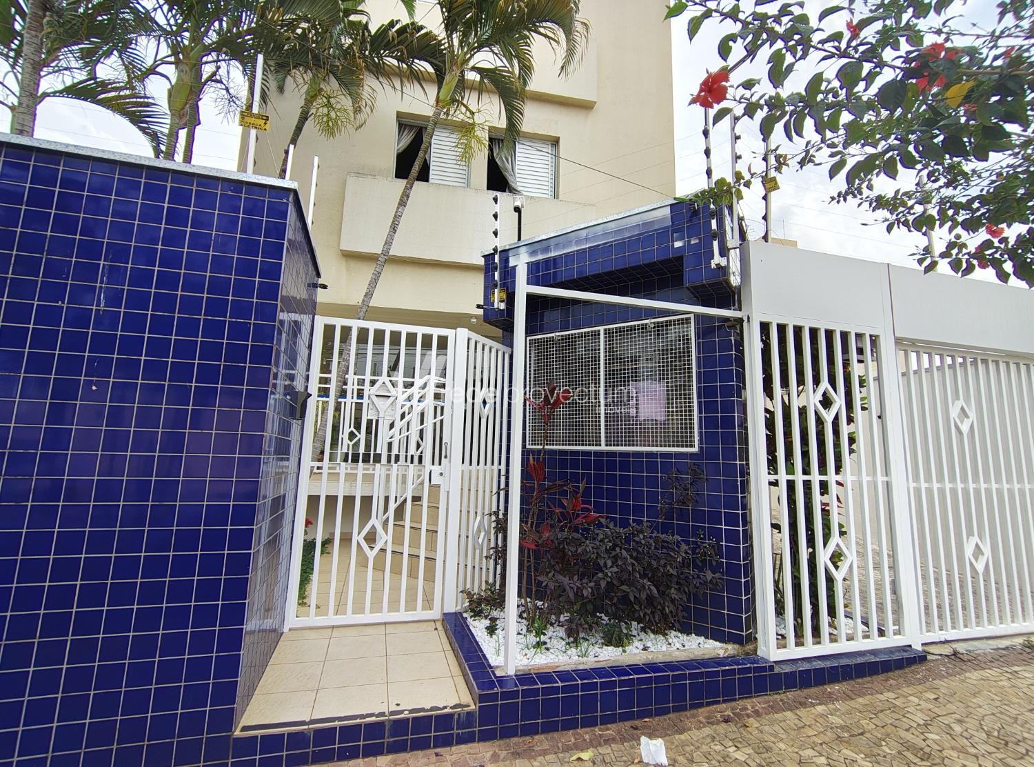 CO319294 | Cobertura aluguel Jardim Flamboyant | Campinas/SP