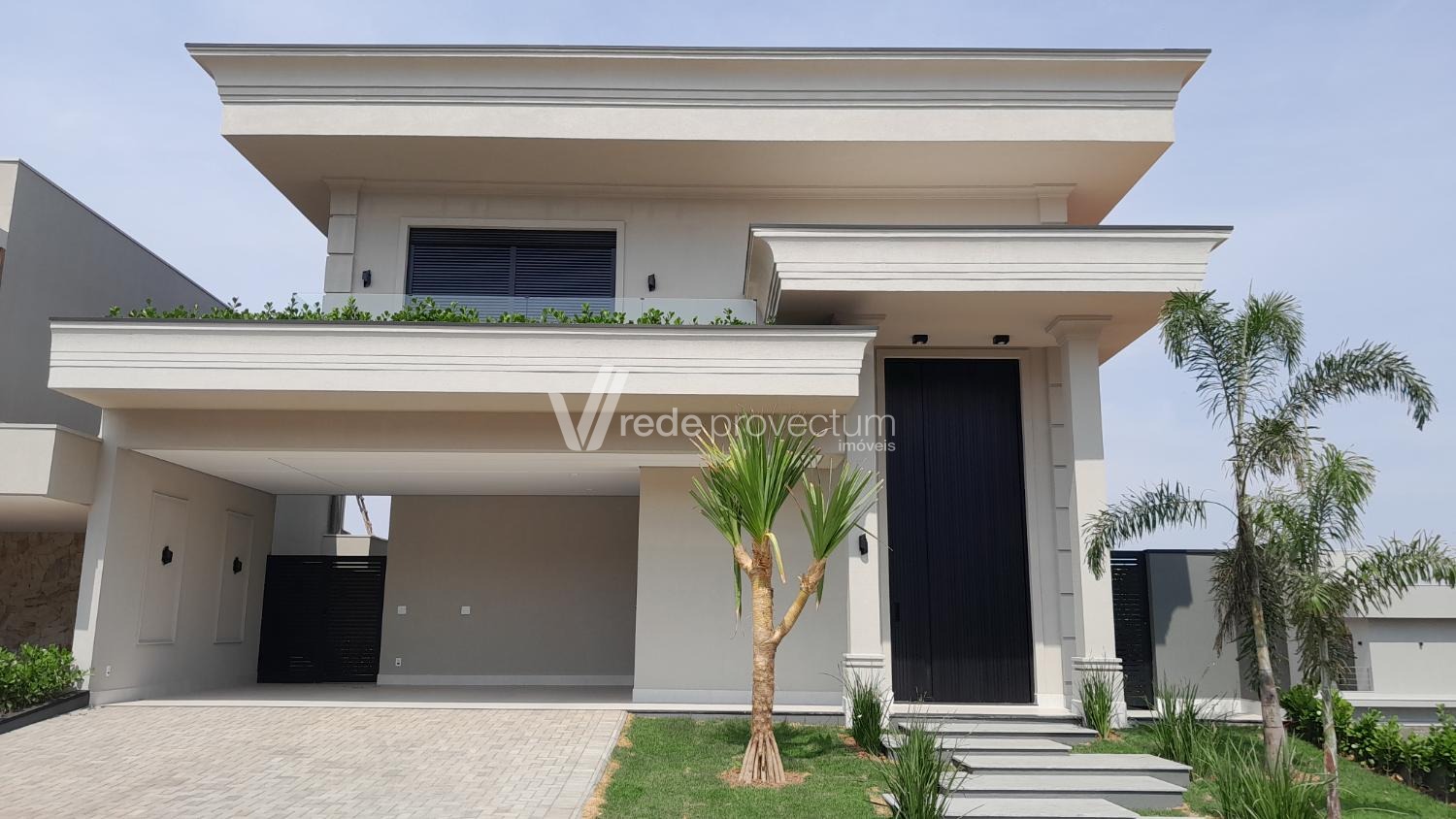CA319297 | Casa venda Loteamento Residencial Arborais | Campinas/SP