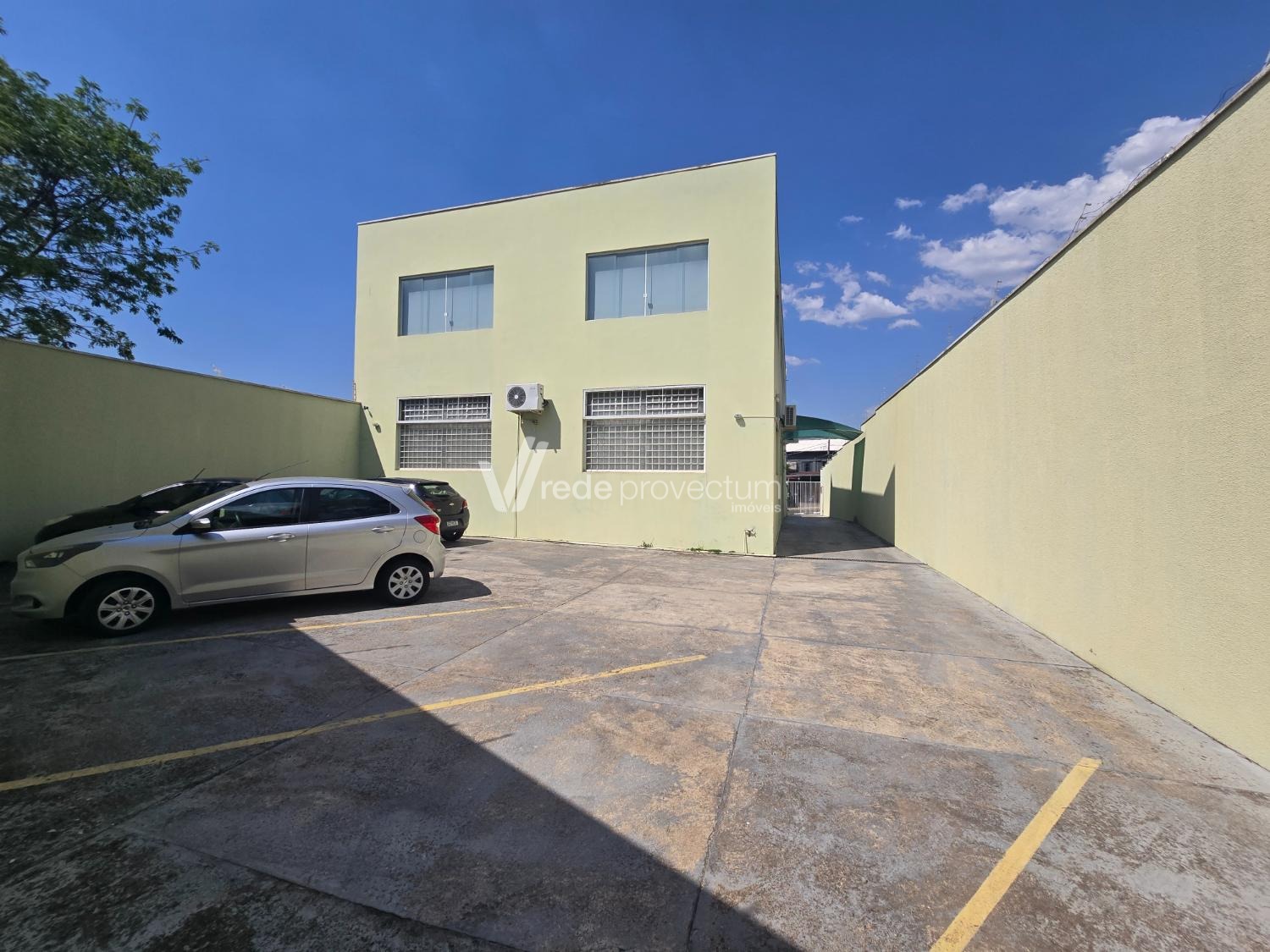 PR319302 | Prédio venda Jardim Pinheiros | Valinhos/SP