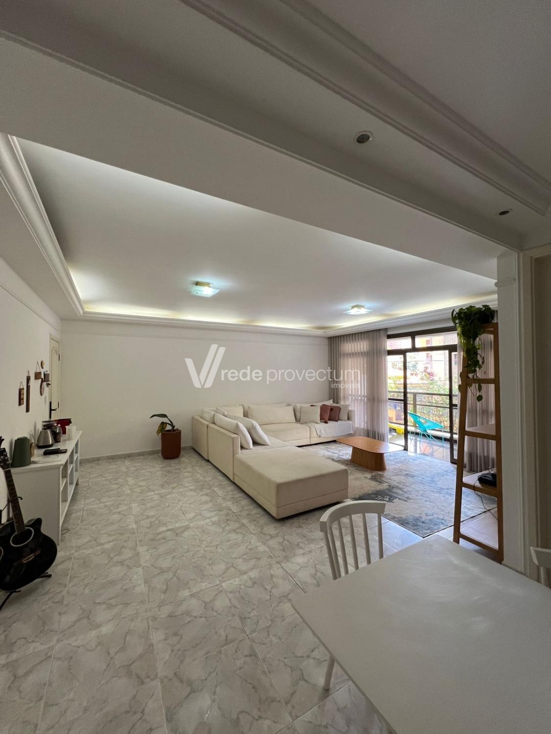 AP319321 | Apartamento venda Cambuí | Campinas/SP
