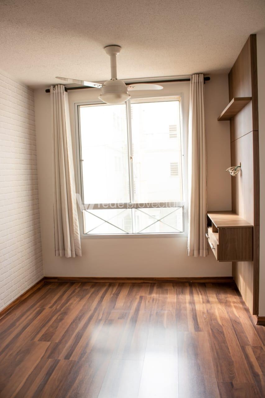 AP319339 | Apartamento venda Vila São Francisco | Hortolândia/SP