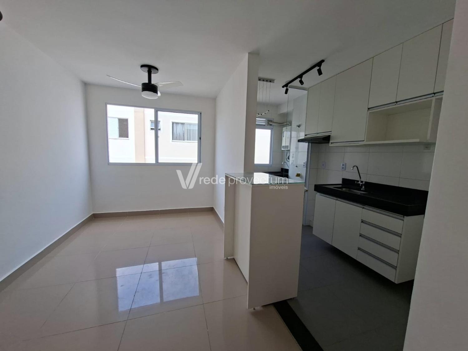 AP319351 | Apartamento aluguel Parque Industrial | Campinas/SP