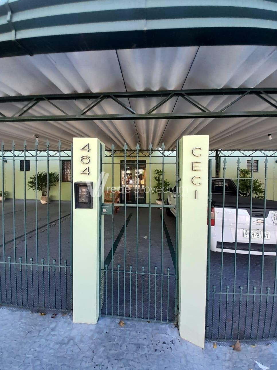 AP319352 | Apartamento venda Bonfim | Campinas/SP