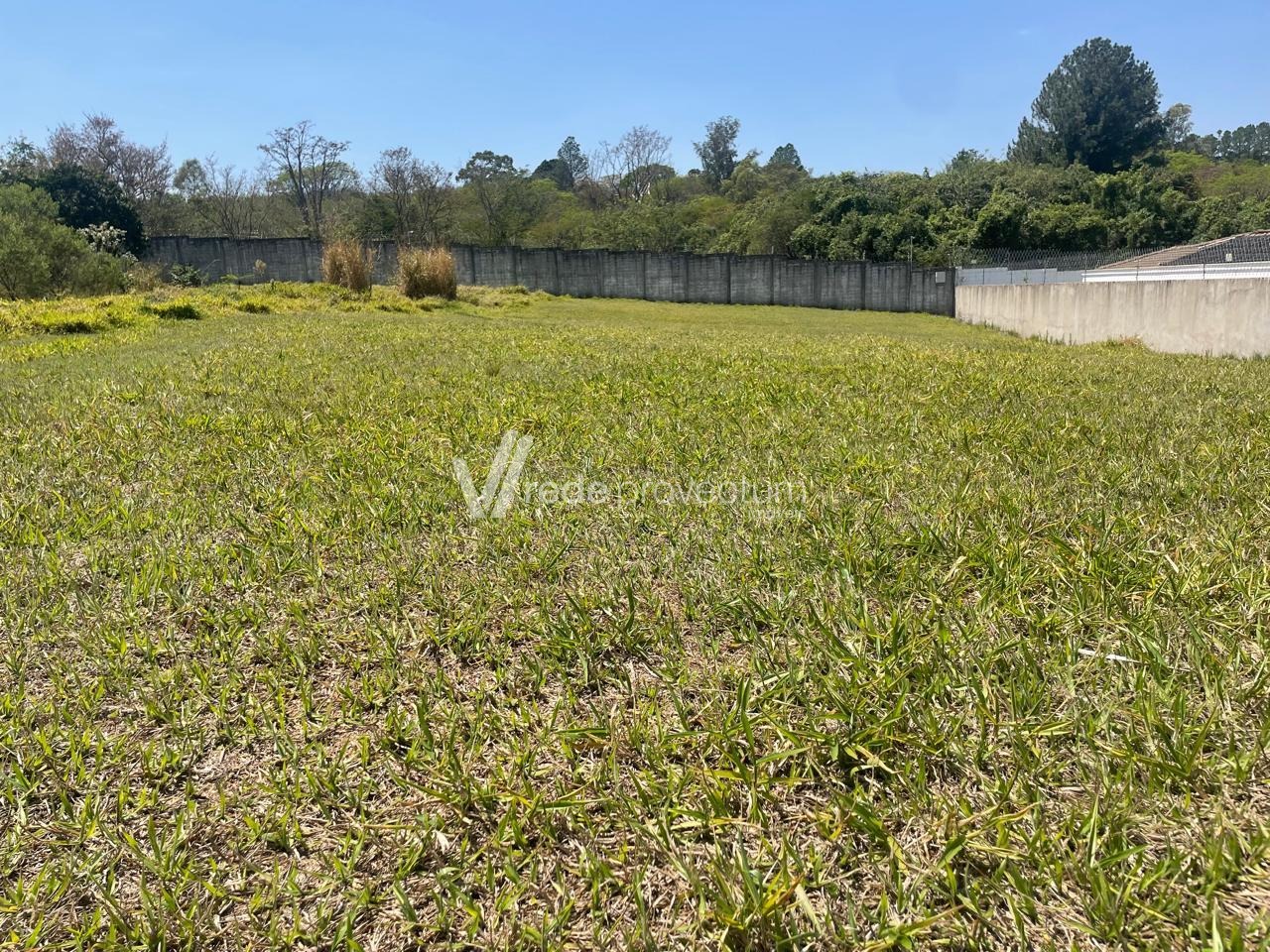 TE319353 | Terreno venda Chácara Bela Vista | Campinas/SP
