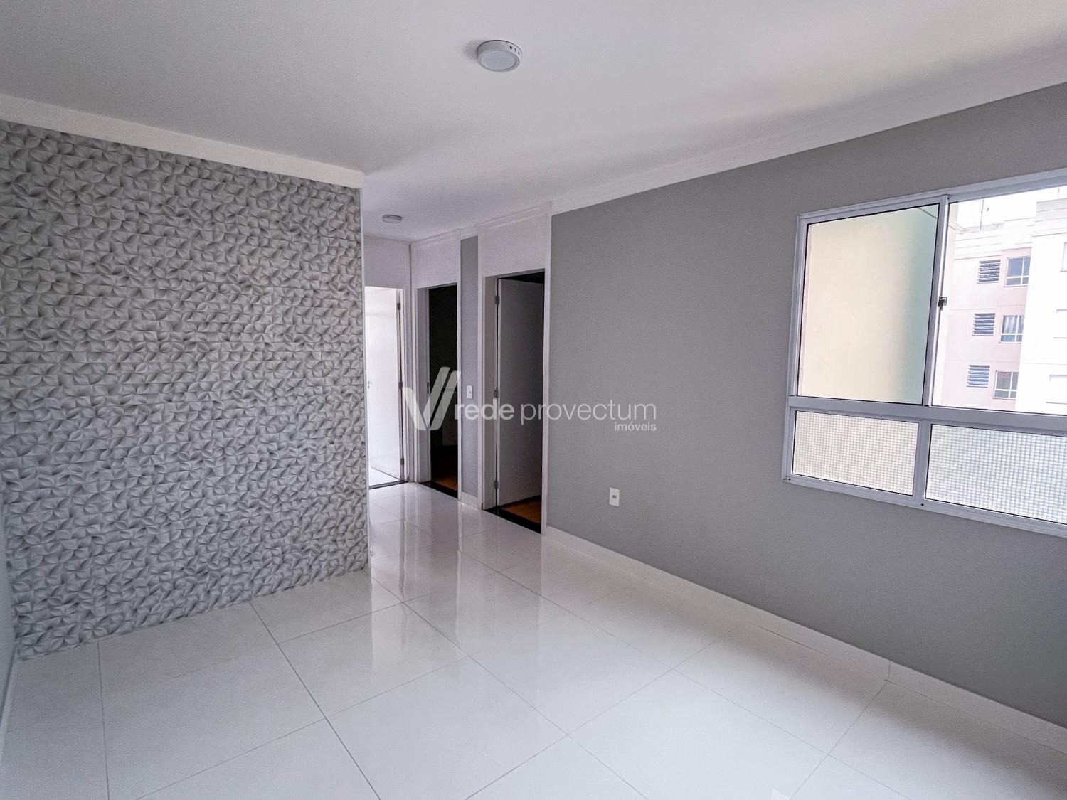 AP319362 | Apartamento venda Jardim do Lago Continuação | Campinas/SP