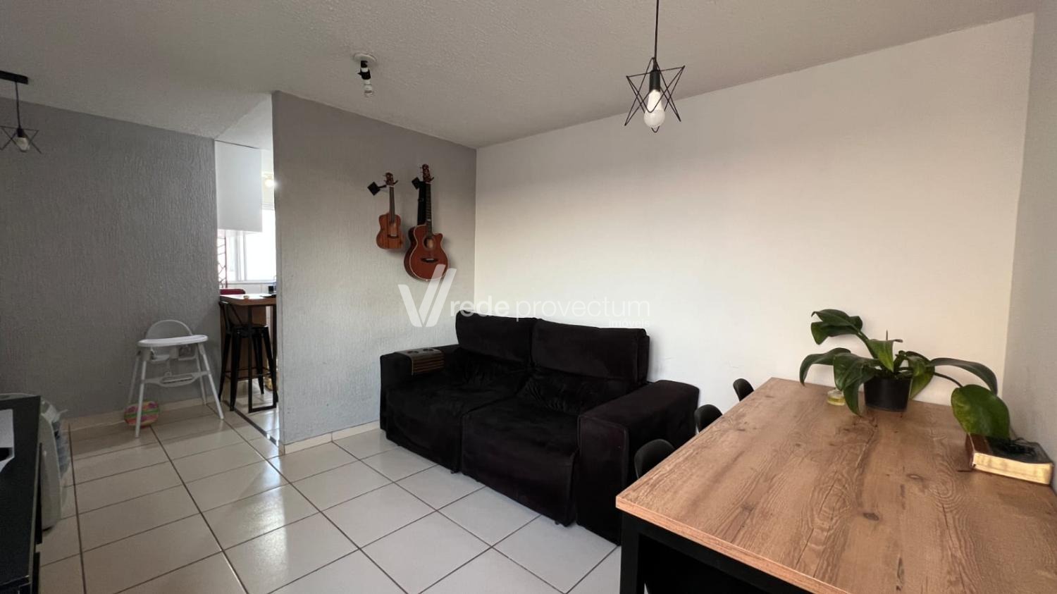 AP319372 | Apartamento venda Jardim Novo Estrela | Hortolândia/SP