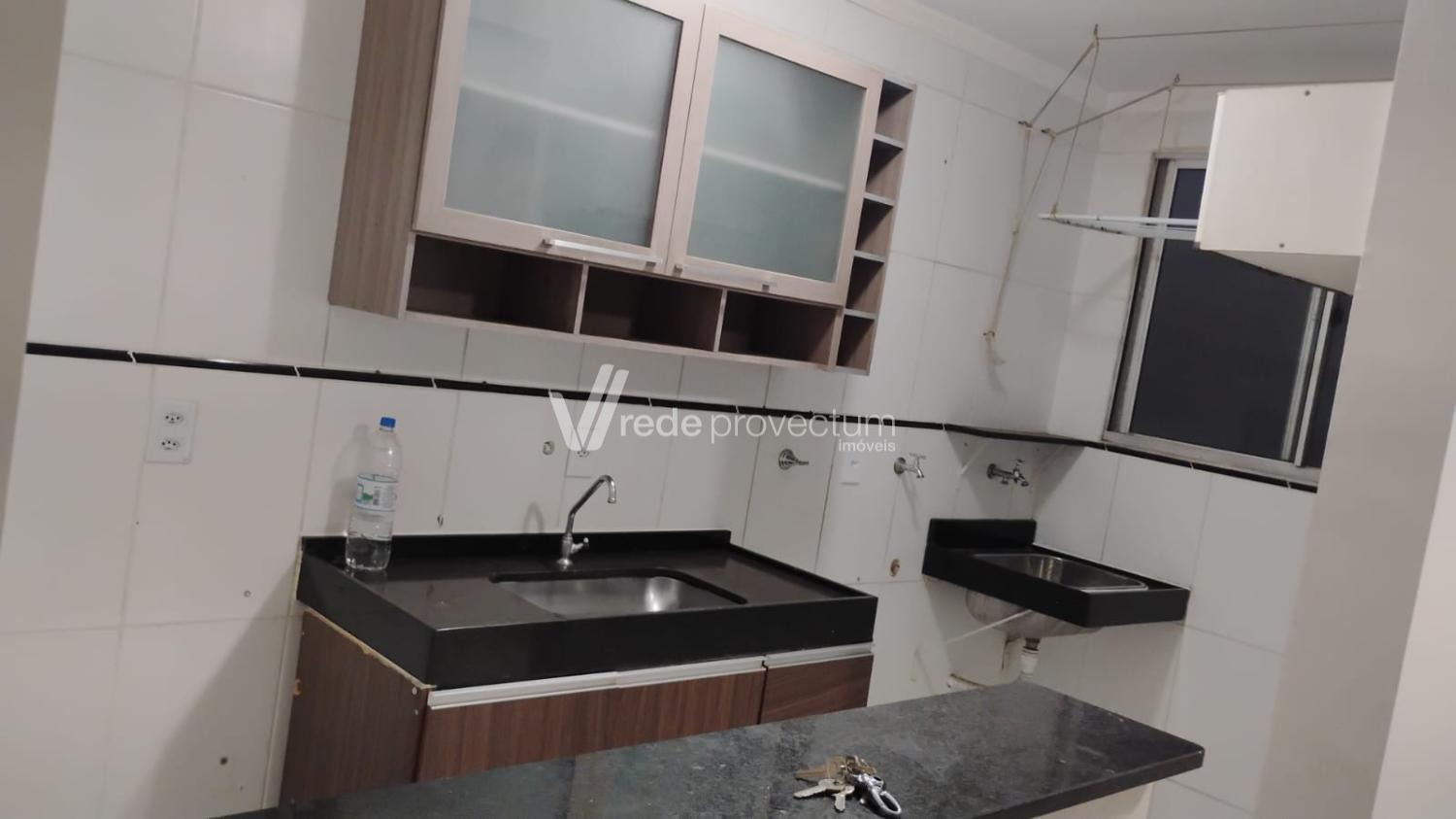 AP319375 | Apartamento aluguel Loteamento Parque São Martinho | Campinas/SP