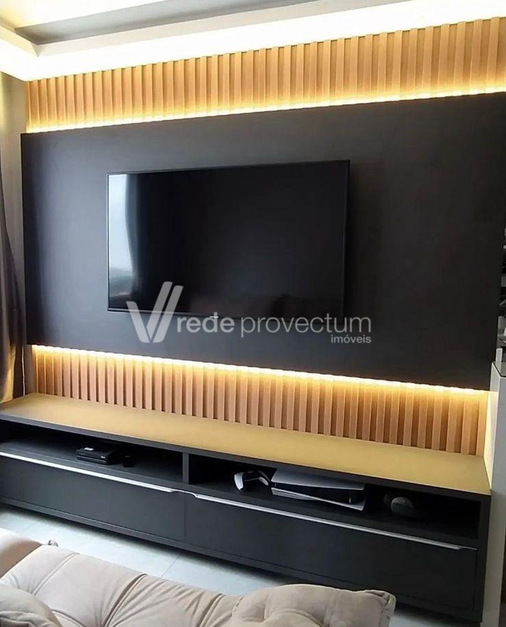 AP319378 | Apartamento aluguel Parque Industrial | Campinas/SP