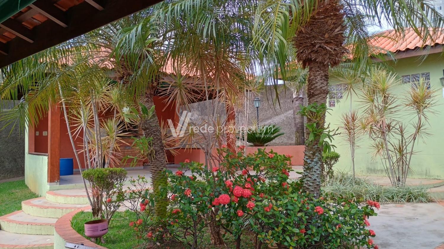 AP319384 | Apartamento venda Parque Residencial Vila União | Campinas/SP