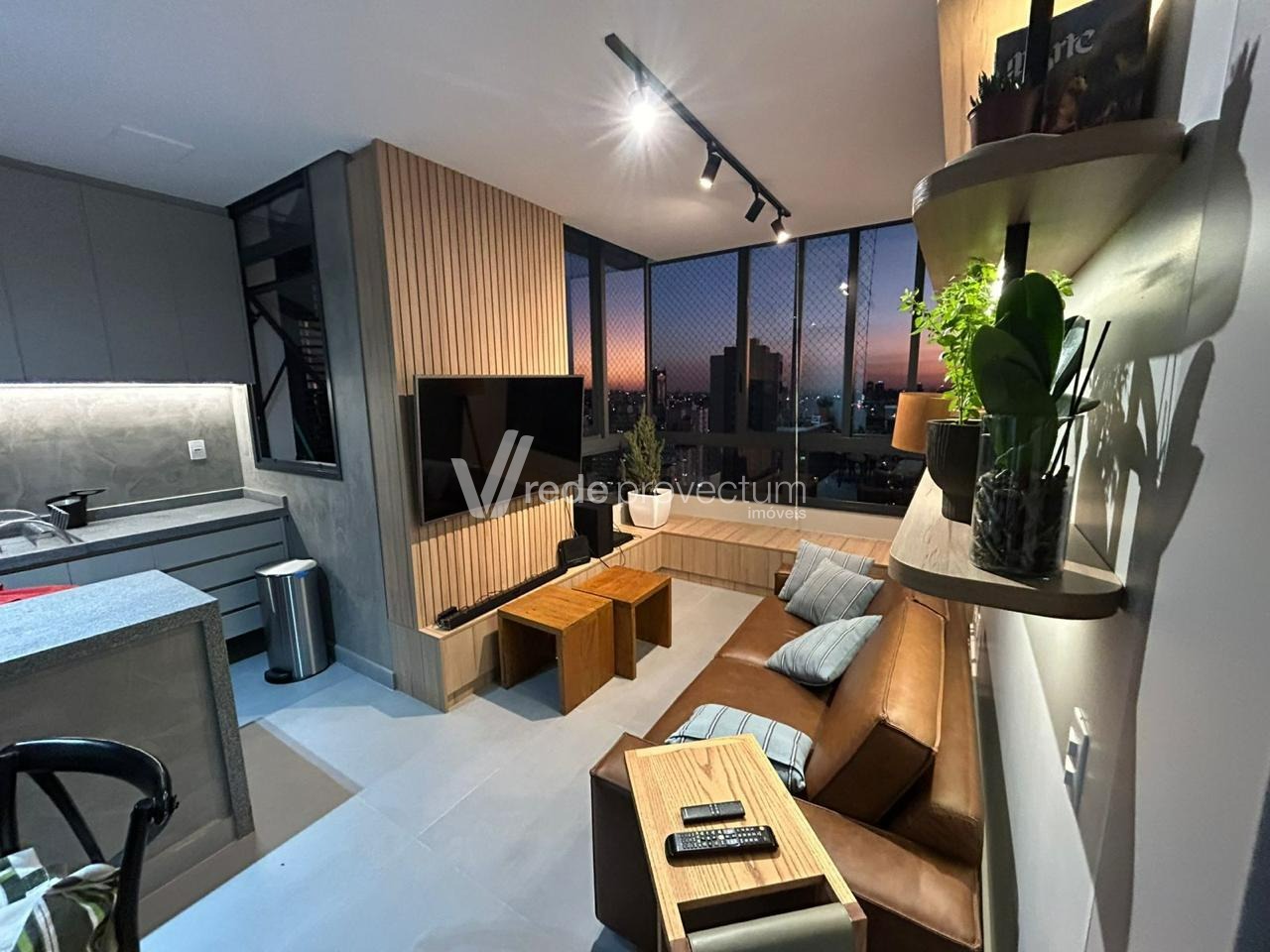 AP319388 | Apartamento venda Cambuí | Campinas/SP