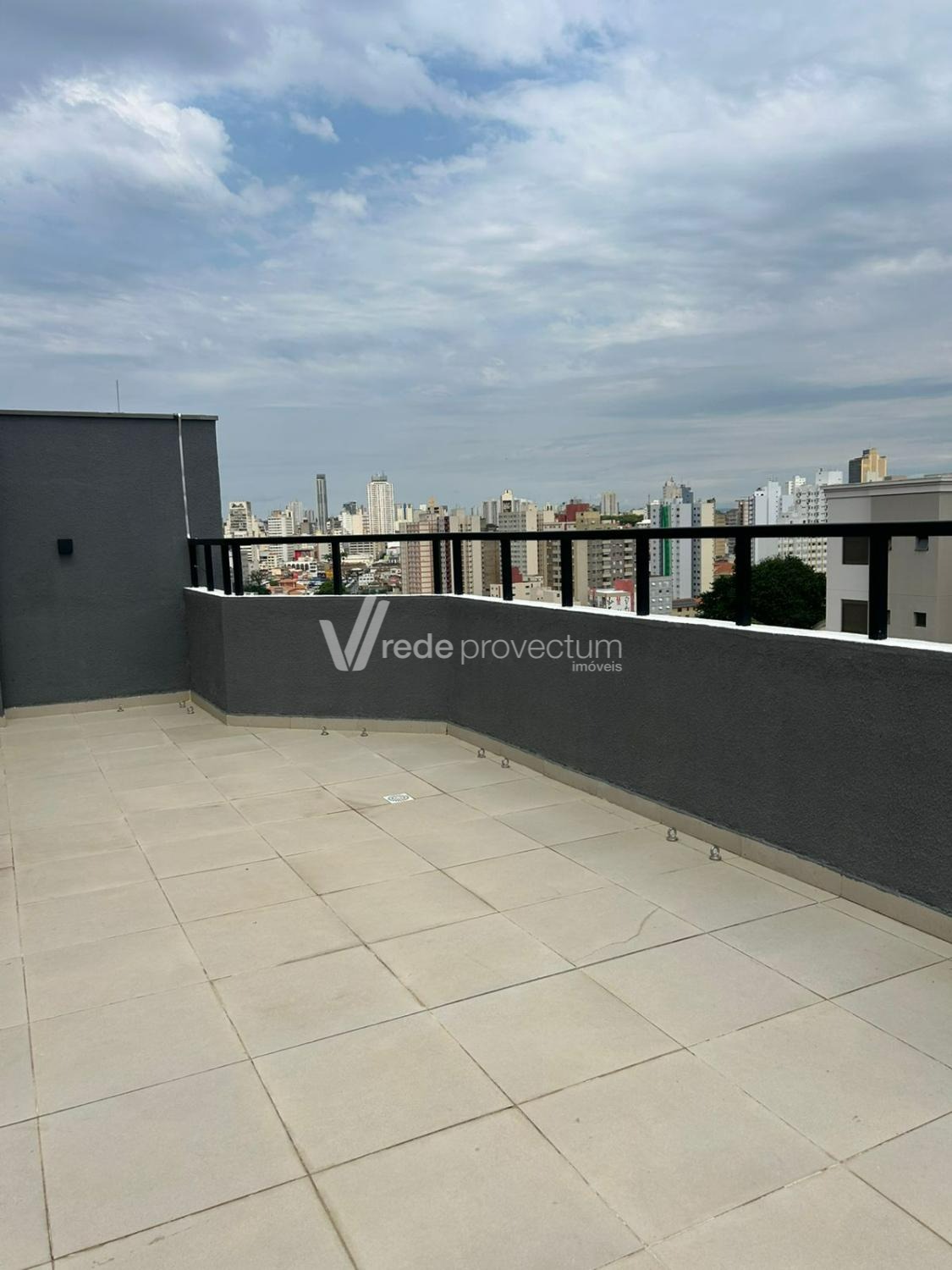 AP319391 | Apartamento venda Jardim Guanabara | Campinas/SP