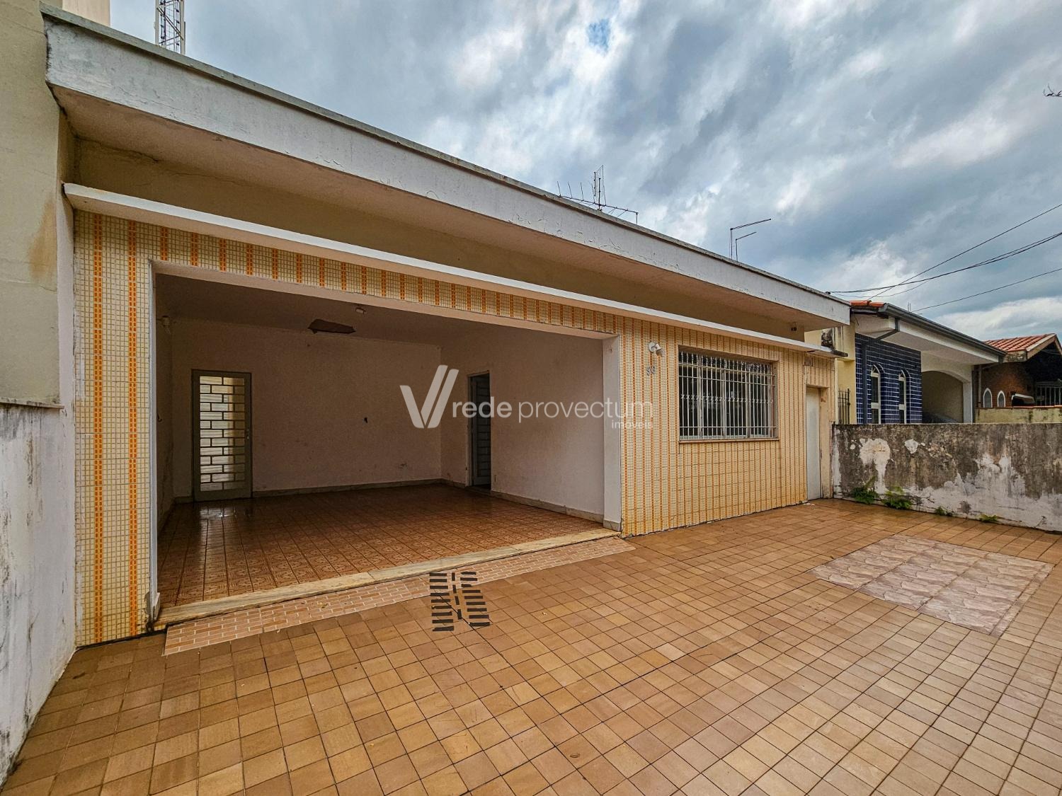 CA319398 | Casa venda Jardim Santa Genebra II (Barão Geraldo) | Campinas/SP