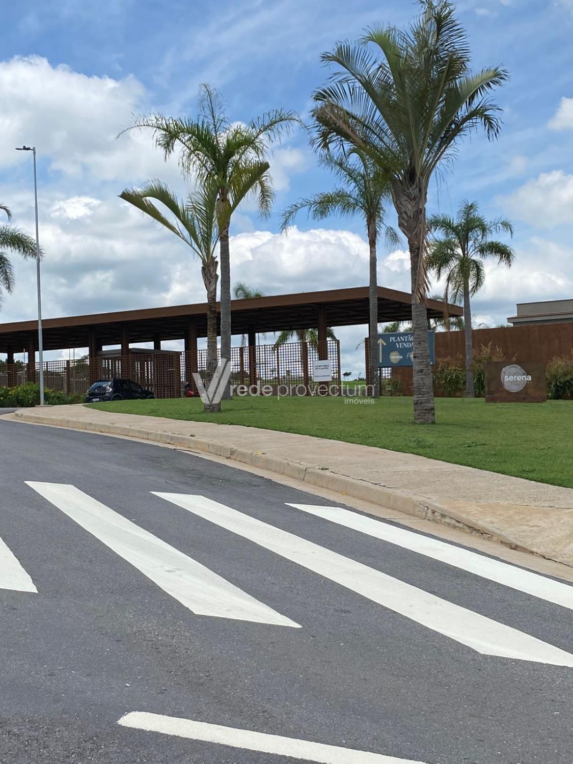 TE319401 | Terreno venda Loteamento Alphaville Campinas | Campinas/SP