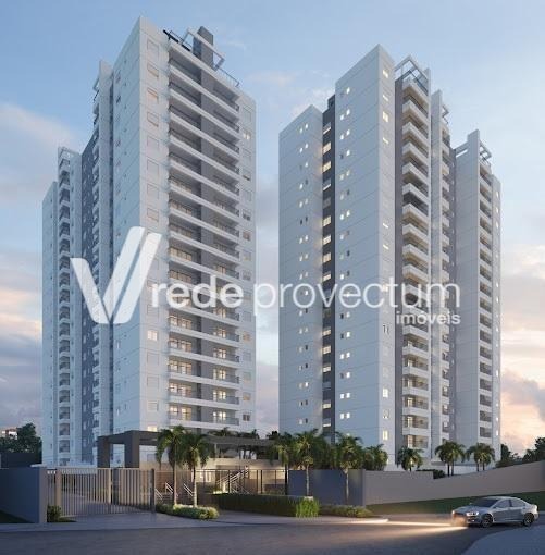 AP319403 | Apartamento venda Jardim Aurélia | Campinas/SP