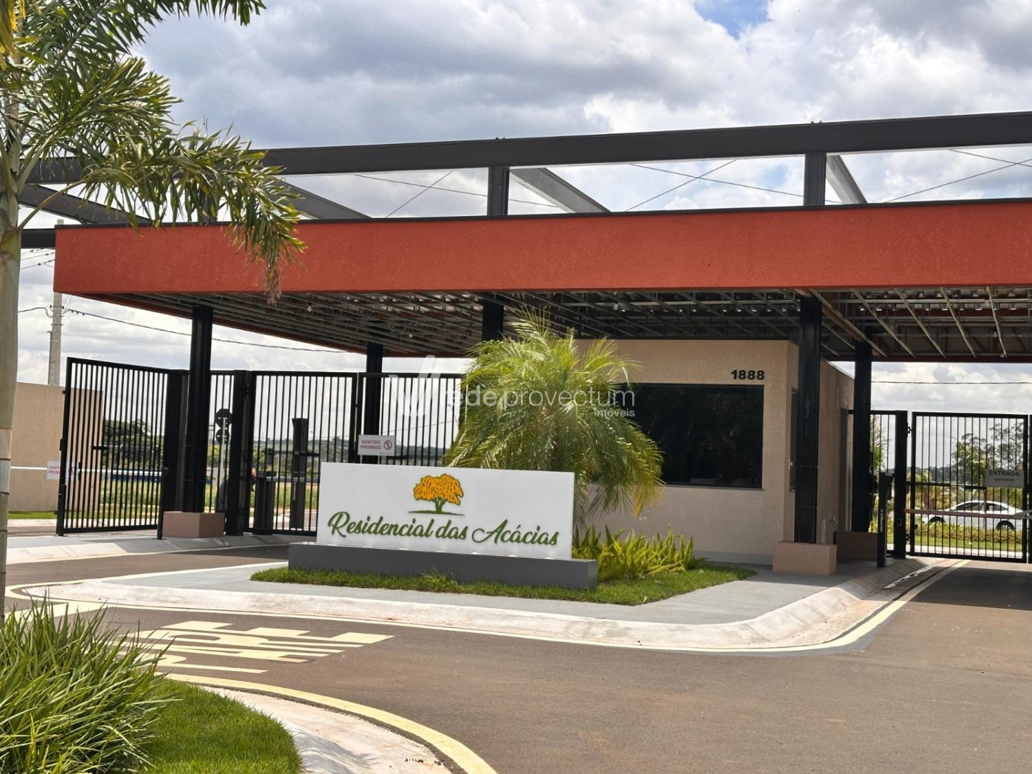 TE319411 | Terreno venda Boa Esperança | Paulínia/SP