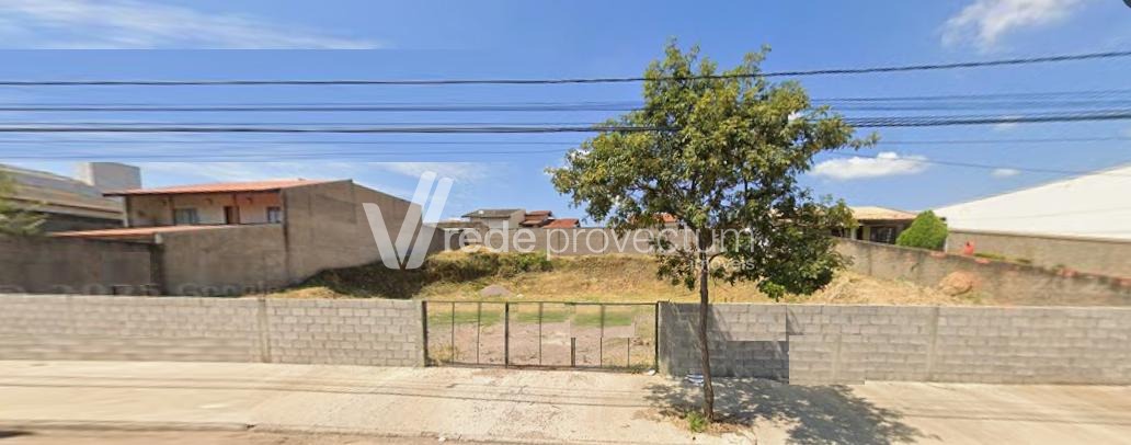 TE319412 | Terreno venda Parque dos Cocais | Valinhos/SP