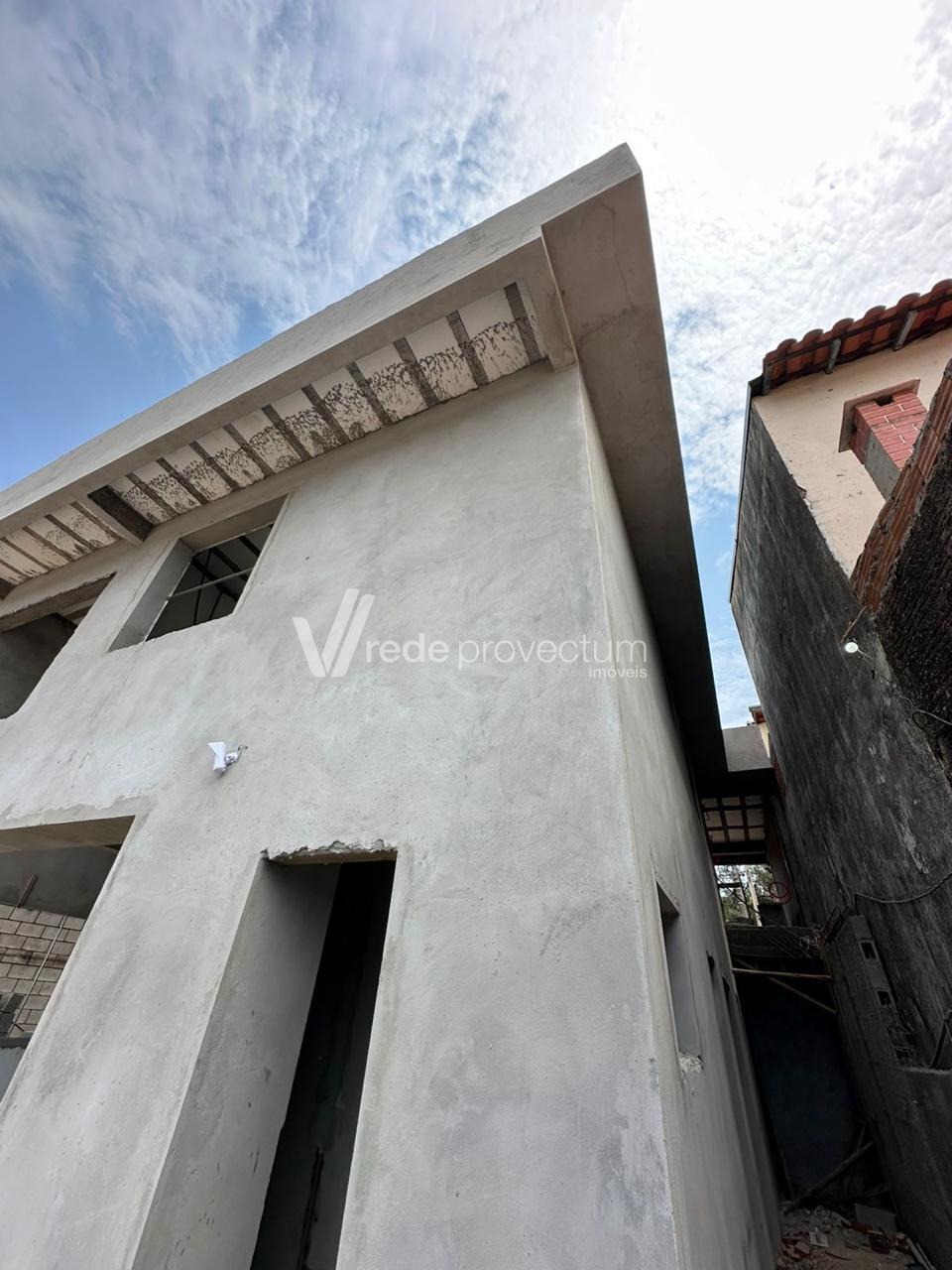 CA319420 | Casa venda Vila Nogueira | Campinas/SP