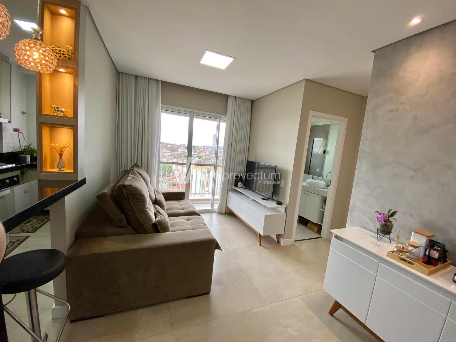 AP319429 | Apartamento venda Reserva do Alto | Valinhos/SP