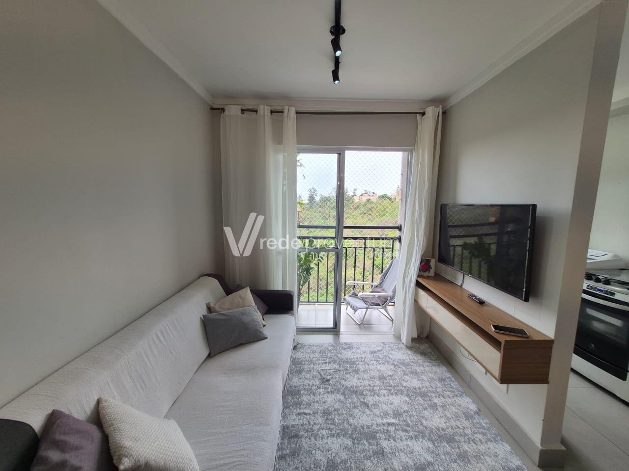 AP319431 | Apartamento venda Jardim Ibirapuera | Campinas/SP