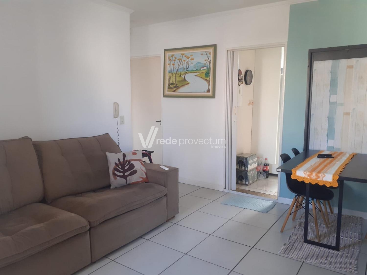 AP319433 | Apartamento venda Morada dos Pinheiros | Valinhos/SP