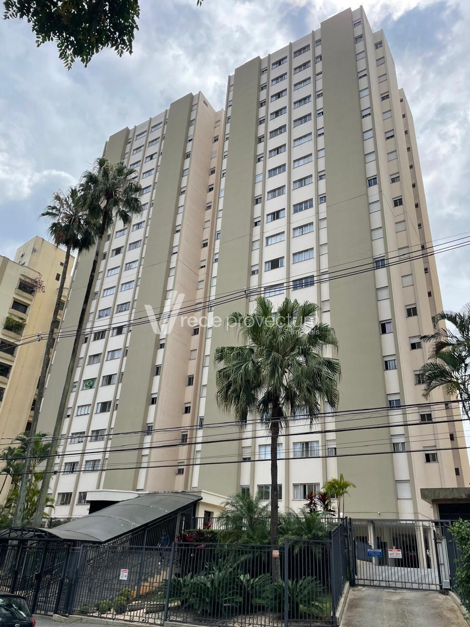 AP319436 | Apartamento venda Jardim Proença | Campinas/SP