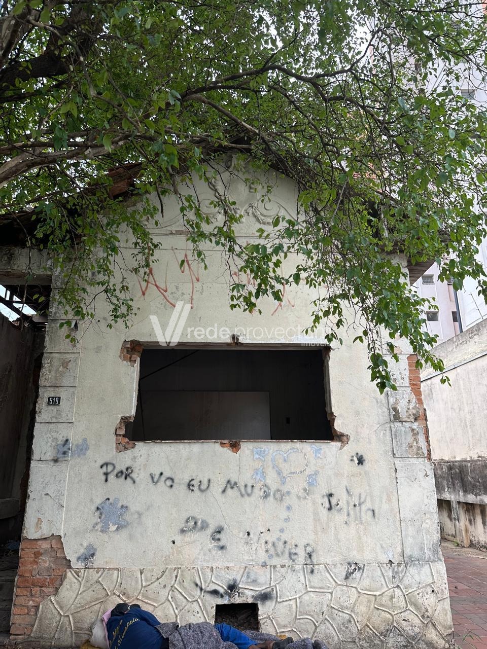 TE319450 | Terreno venda Ponte Preta | Campinas/SP