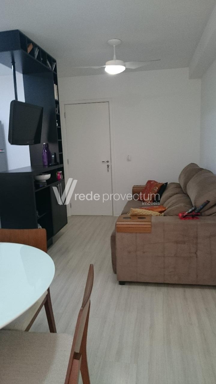 AP319460 | Apartamento aluguel Centro | Campinas/SP