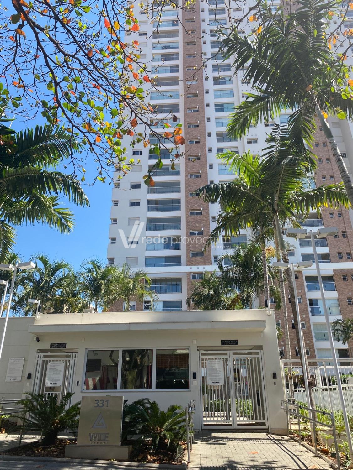 AP319468 | Apartamento aluguel Cambuí | Campinas/SP