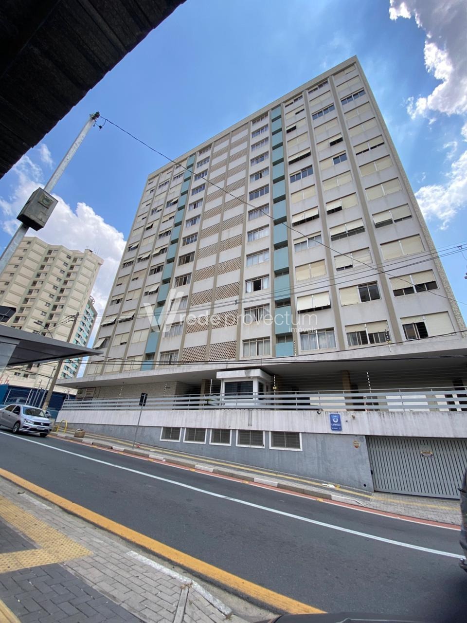 AP319472 | Apartamento venda Centro | Campinas/SP