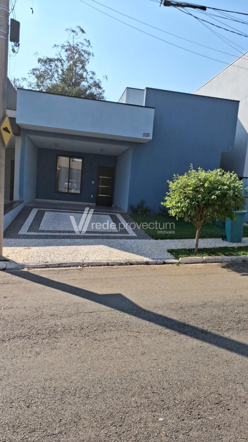 CA319494 | Casa venda Jardim Golden Park Residence | Hortolândia/SP