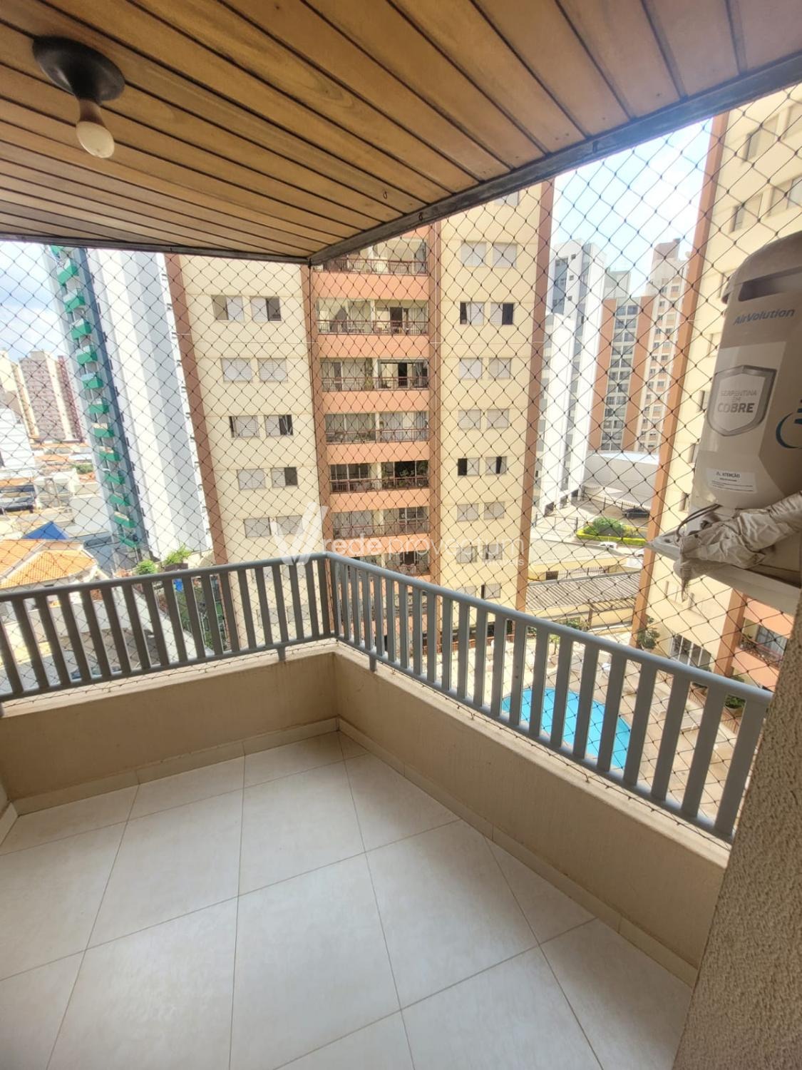 AP319500 | Apartamento venda Vila Itapura | Campinas/SP