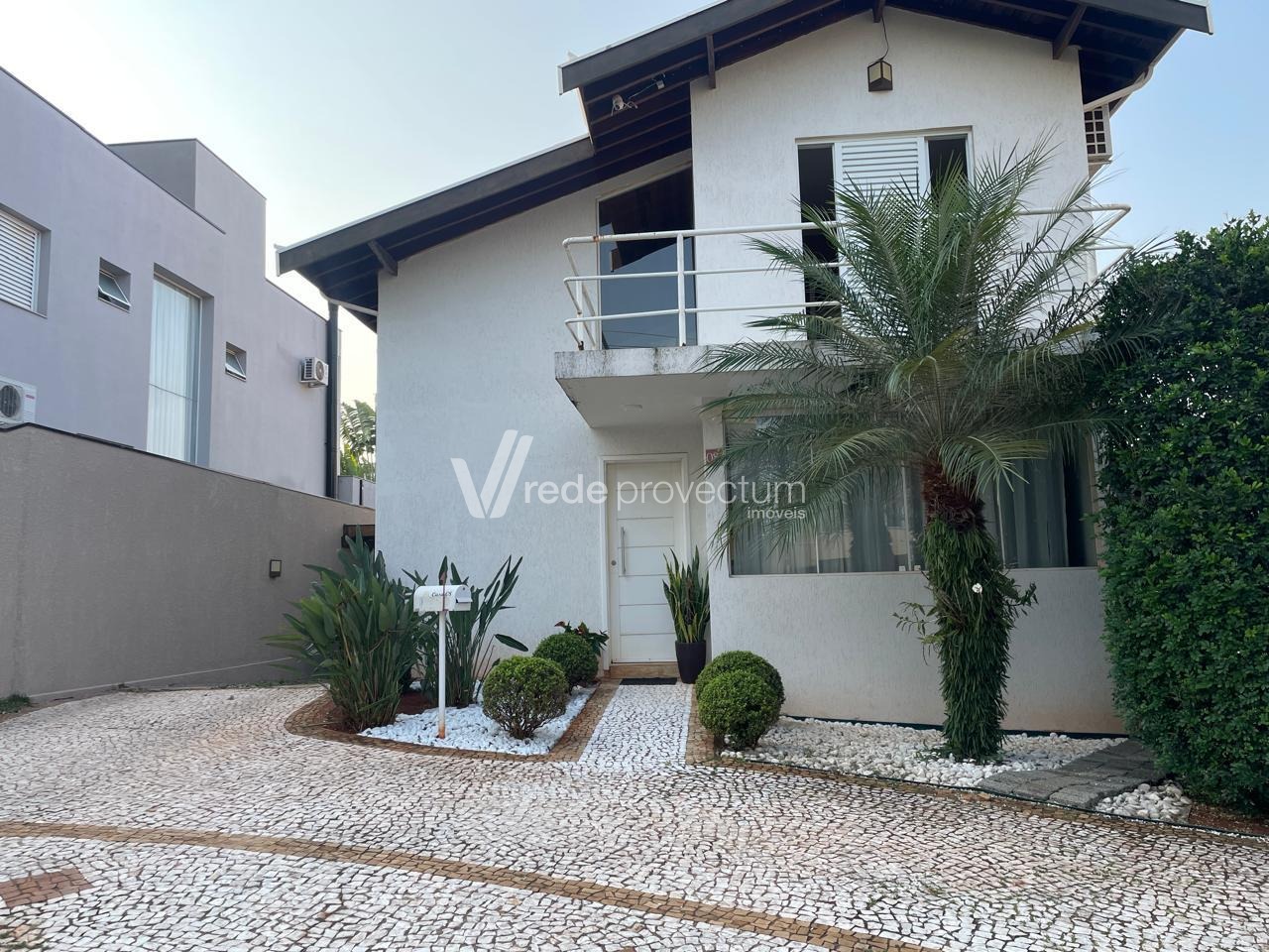 CA319501 | Casa venda Barão Geraldo | Campinas/SP