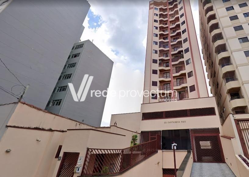 AP319504 | Apartamento venda Centro | Campinas/SP