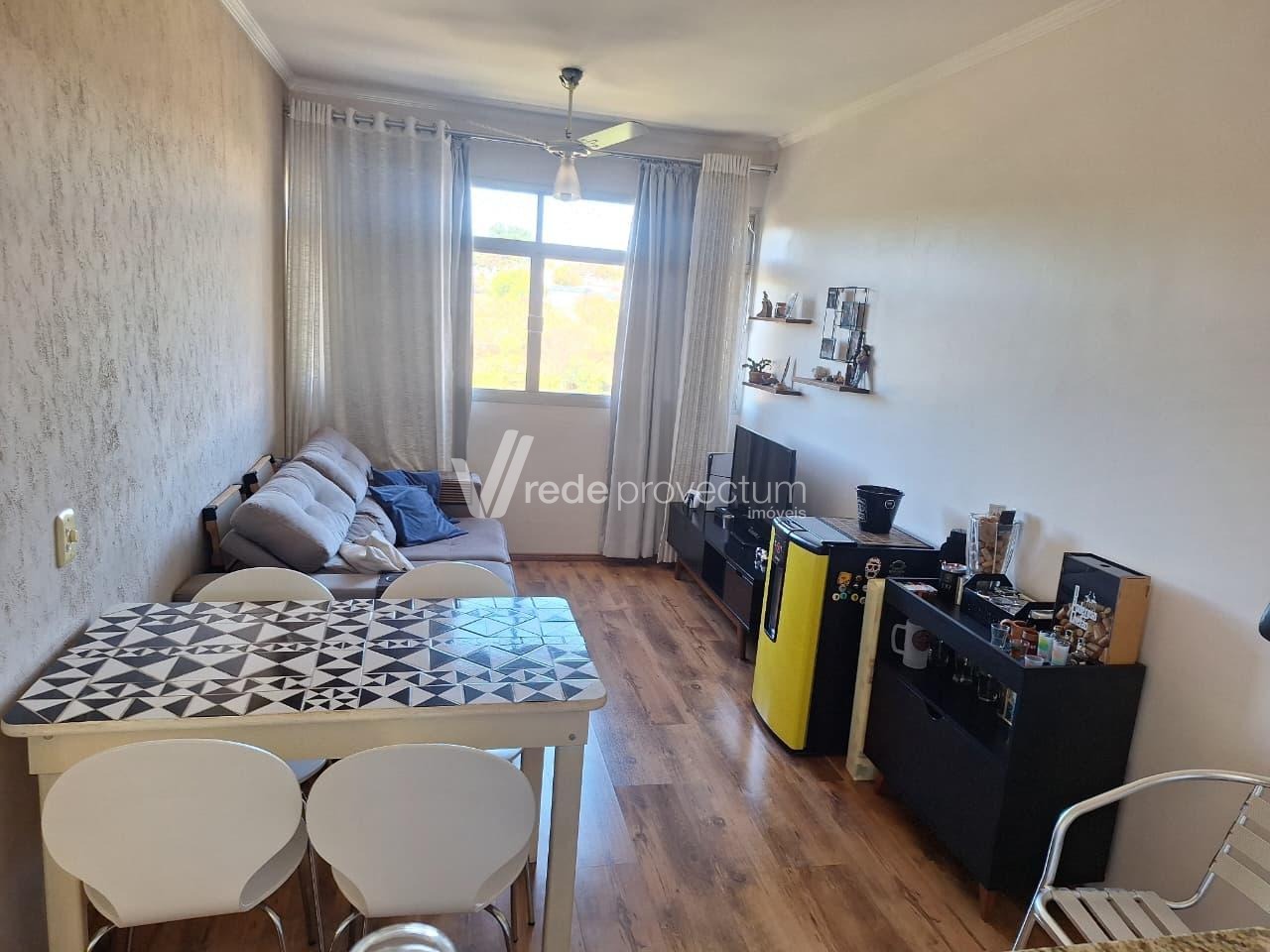 AP319506 | Apartamento venda Vila Industrial | Campinas/SP