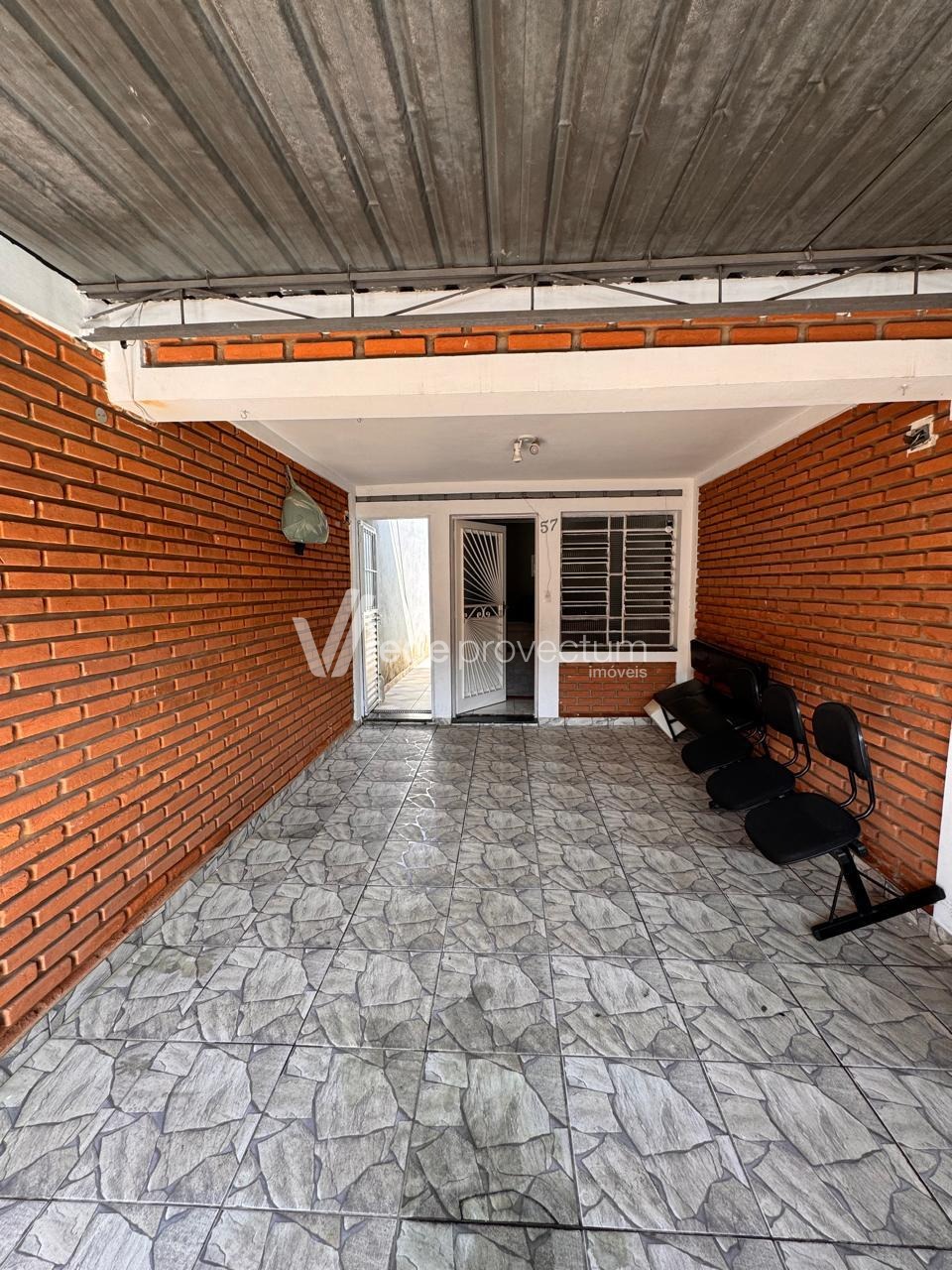 CA319509 | Casa venda Vila Rica | Campinas/SP